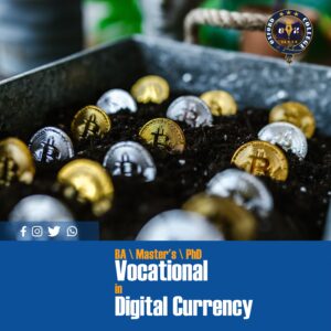 العملات الرقمية