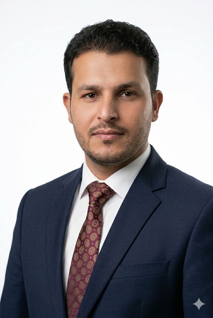 Sallam Mohammed Hasan Al-surabi