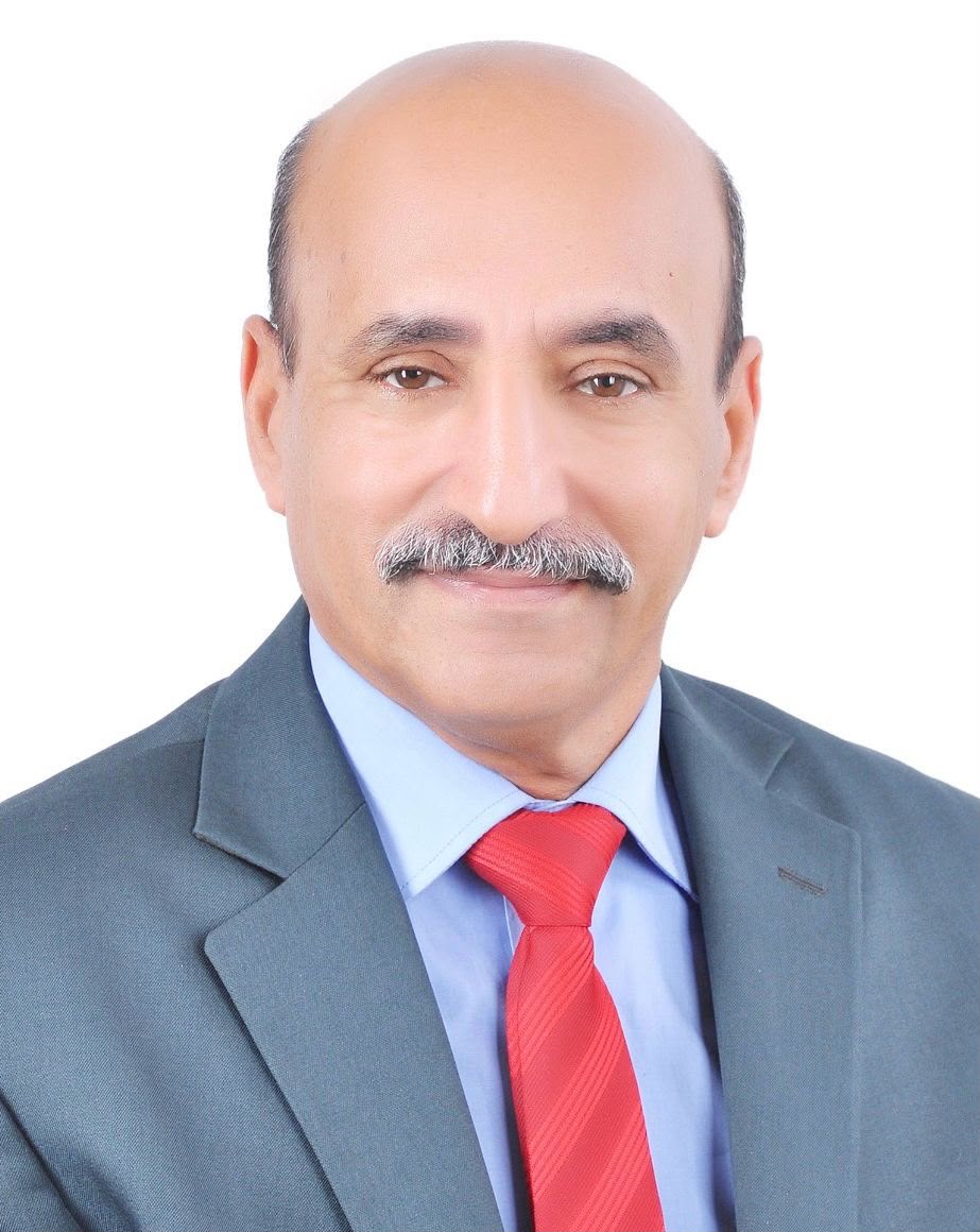 Ahmed Saleh Ali Al-Badri